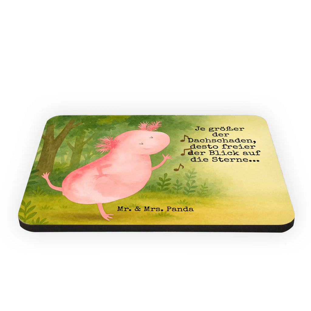 Magnet Axolotl Tanzen Design Motivmagnete, Kühlschrankmagnet, Pinnwandmagnet, Dekomagnet, Kühlschrank Dekoration, Souvenir Magnet, Notiz Magnet, Whiteboard Magnet, Axolotl, Molch, Axolot, beste Freundin, Dachschaden, Schwanzlurch, Lurche, verrückt, Lurch, Freundin, Sterne