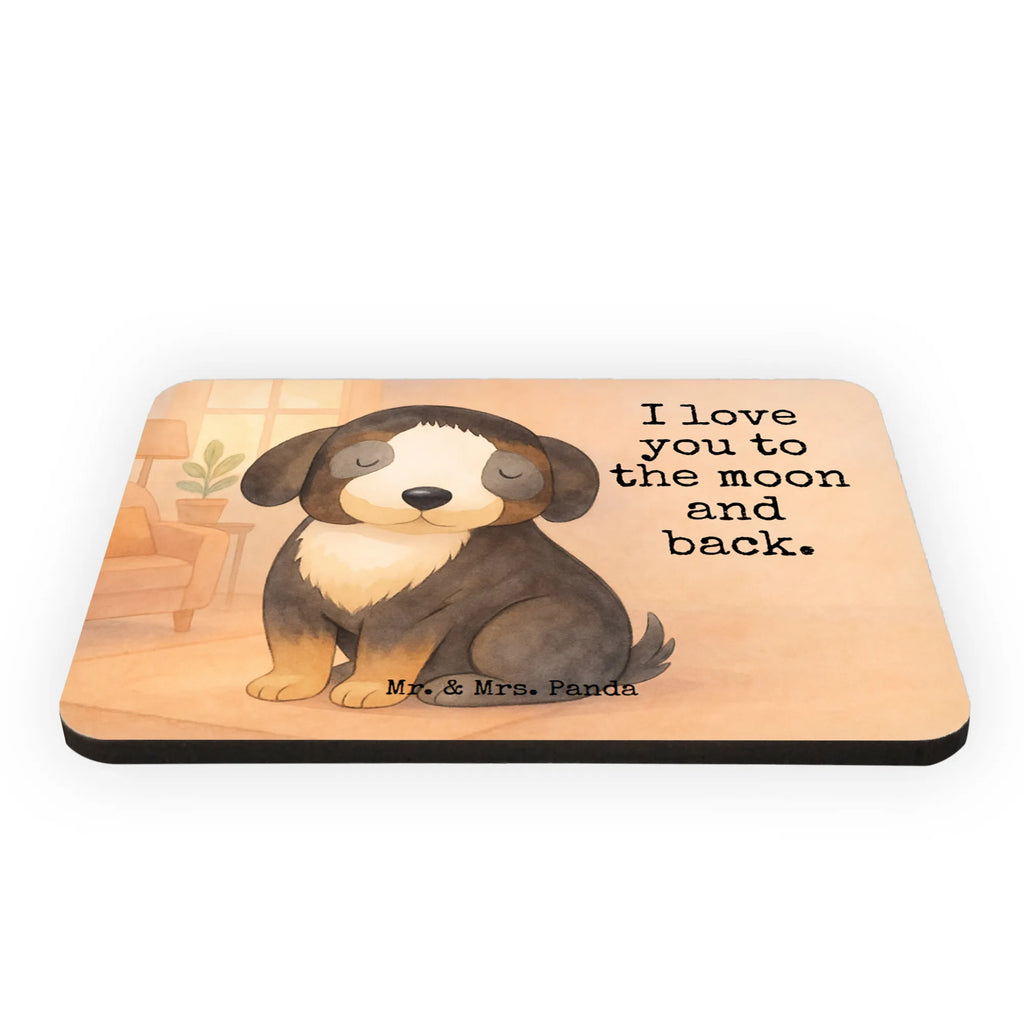 Magnet Hund Entspannen Design Kühlschrank Dekoration, Souvenir Magnet, Motivmagnete, Whiteboard Magnet, Kühlschrankmagnet, Pinnwandmagnet, Notiz Magnet, Dekomagnet, Hund, Hundemotiv, Haustier, Hunderasse, Tierliebhaber, Hundebesitzer, Sprüche, schwarzer Hund, Hundeglück, Liebe, Hundeliebe