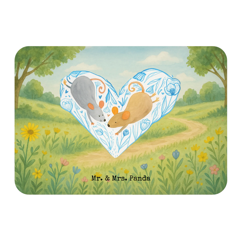 Magnet Mäuse Herz Design Souvenir Magnet, Kühlschrankmagnet, Motivmagnete, Whiteboard Magnet, Notiz Magnet, Kühlschrank Dekoration, Pinnwandmagnet, Dekomagnet, Liebe, Partner, Freund, Freundin, Ehemann, Ehefrau, Heiraten, Verlobung, Heiratsantrag, Liebesgeschenk, Jahrestag, Hocheitstag, Maus, Gemeinsamkeit, Love, Liebesbeweis, Geschenk für zwei, Liebesbotschaft, Lieblingsmensch, Mäuse, Hochzeit