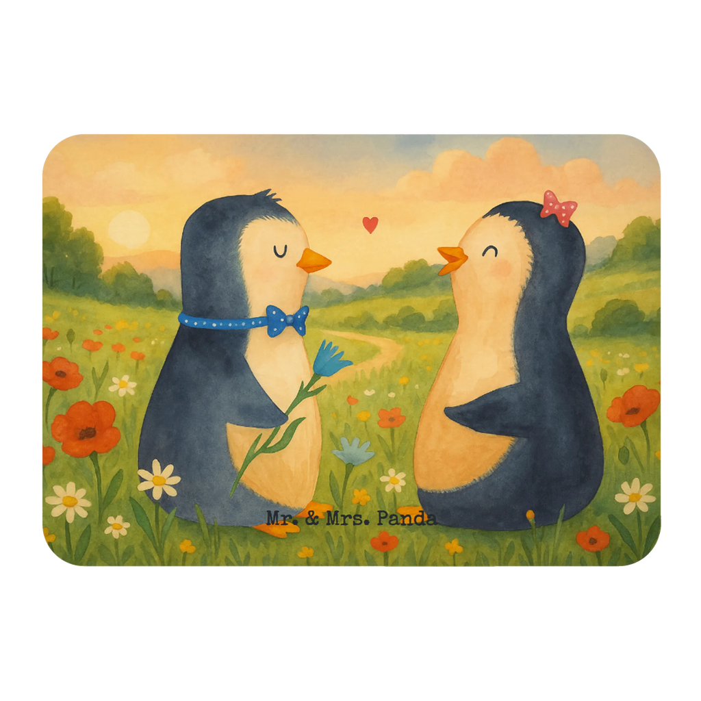 Magnet Pinguin Pärchen Design Souvenir Magnet, Kühlschrankmagnet, Kühlschrank Dekoration, Pinnwandmagnet, Dekomagnet, Motivmagnete, Whiteboard Magnet, Notiz Magnet, Pinguin, Hochzeitsgeschenk, Liebesgeschenk, Jahrestag, Pinguine, Liebespaar, Liebe, Hochzeitstag, Liebesbeweis, Traumpaar, Verlobung, Hochzeit, große Liebe