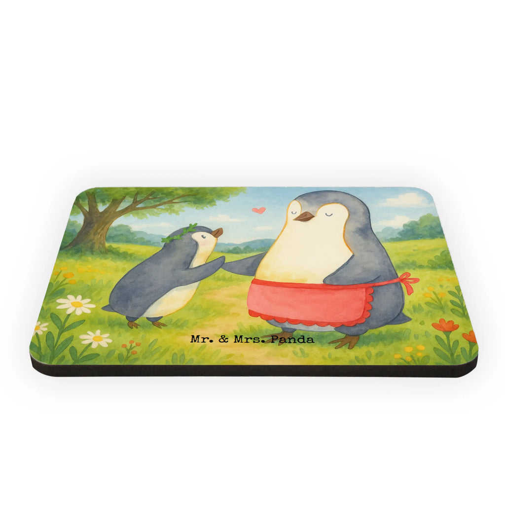 Magnet Pinguin mit Kind Design Dekomagnet, Motivmagnete, Kühlschrank Dekoration, Pinnwandmagnet, Kühlschrankmagnet, Whiteboard Magnet, Souvenir Magnet, Notiz Magnet, Familie, Vatertag, Muttertag, Bruder, Schwester, Mama, Papa, Oma, Opa, Mami, Geburststag, Geschenk, Mutti, Mutter