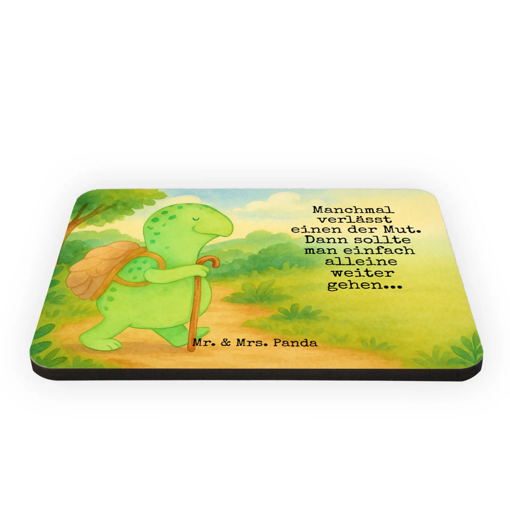 Magnet Schildkröte Wanderer Design Kühlschrank Dekoration, Whiteboard Magnet, Dekomagnet, Kühlschrankmagnet, Notiz Magnet, Souvenir Magnet, Motivmagnete, Pinnwandmagnet, Schildkröte, Motivationsspruch, Neuanfang, Motivationssprüche, Schildkröten, Motivation