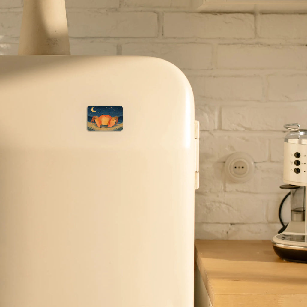 Magnet Sternzeichen Krebs Design Dekomagnet, Whiteboard Magnet, Magnete Holz, Kalendermagnet, Notizhalter, Pinnwandmagnet, Motivmagnete, Notiz Magnet, Souvenir Magnet, fridge magnet, Kühlschrank Dekoration, Kühlschrankmagnet, Sternzeichen, Tierkreiszeichen, Horoskop, Astrologie, Aszendent, Geschenk Juli, Geschenk Meer, Geburtstag Juni, Meerestier, Krabbe, Krebs Sternzeichen, Geburtstag Juli, Geschenk Juni, Krebs Geschenk, Krebse