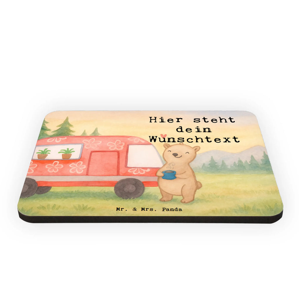 Personalisierter Magnet Bär Camper Design Magnet mit Namen, Kühlschrankmagnet mit Namen, Kühlschrank Dekoration mit Namen, Magnet bedrucken, Personalisierter Whiteboard Magnet, Personalisierer Magnet, Motivmagnete mit Namen, Magnet selbst gestalten, Personalisierter Kühlschrankmagnet, Personalisierter Notiz Magnet, Personalisierter Pinnwandmagnet, Souvenir Magnet mit Namen, Personalisierte Kühlschrank Dekoration, Wunschname, Dekomagnet mit Namen, Personalisierter Dekomagnet, Notiz Magnet mit Namen, Personalisierter Motivmagnete, Pinnwandmagnet mit Namen, Whiteboard Magnet mit Namen, Personalisierter Souvenir Magnet, Magnet personalisieren, Geschenk, Sport, Sportart, Hobby, Schenken, Danke, Dankeschön, Auszeichnung, Gewinn, Sportler, Wohnmobil, Urlaub, Camper, Zelten, Campingplatz, Campen, Roadtrip