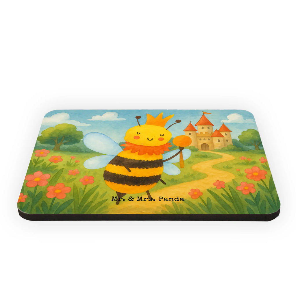 Magnet Biene König Design Dekomagnet, Souvenir Magnet, Motivmagnete, Kühlschrankmagnet, Notiz Magnet, Kühlschrank Dekoration, Whiteboard Magnet, Pinnwandmagnet, Biene, Wespe, Hummel