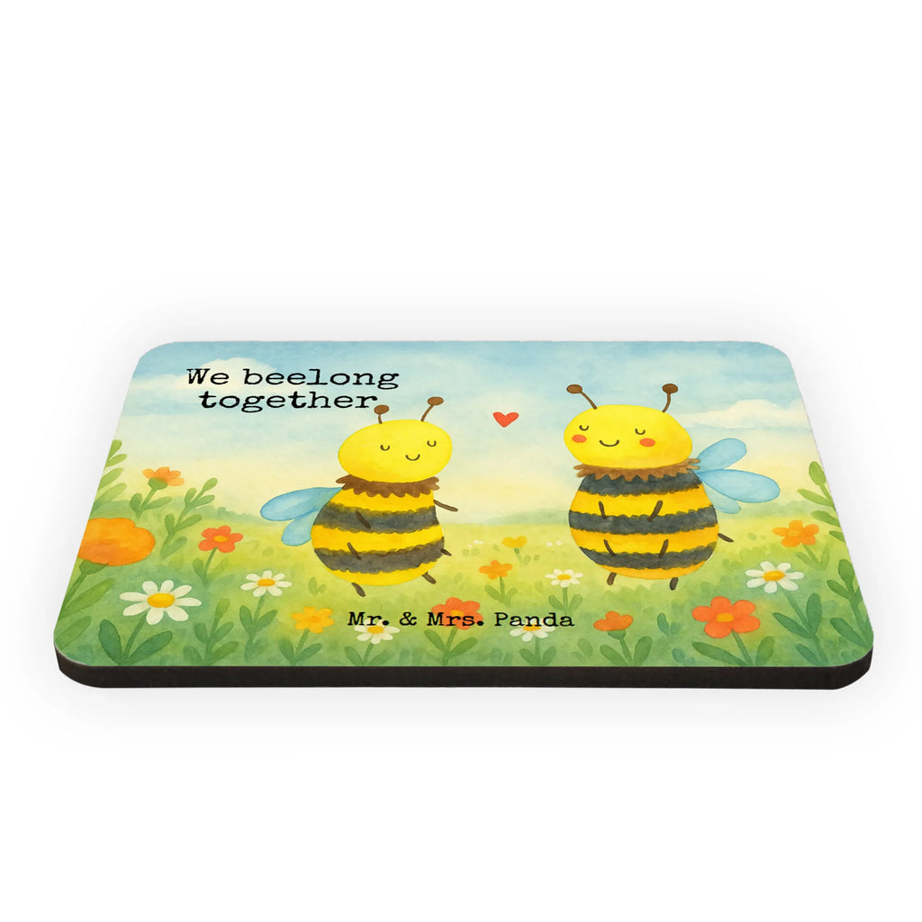 Magnet Biene Verliebt Design Notiz Magnet, Motivmagnete, Dekomagnet, Whiteboard Magnet, Souvenir Magnet, Kühlschrankmagnet, Pinnwandmagnet, Kühlschrank Dekoration, Biene, Wespe, Hummel