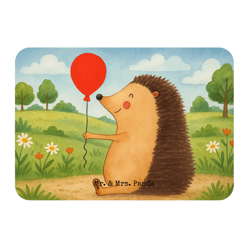 Magnet Igel Luftballon Design Kühlschrankmagnet, Whiteboard Magnet, Souvenir Magnet, Pinnwandmagnet, Kühlschrank Dekoration, Motivmagnete, Dekomagnet, Notiz Magnet, Tiermotive, Gute Laune, lustige Sprüche, Tiere, Igel, Herzlichen Glückwunsch, Geburtstag, Happy Birthday, Glückwunsch, Geburtstagskind, Ballon