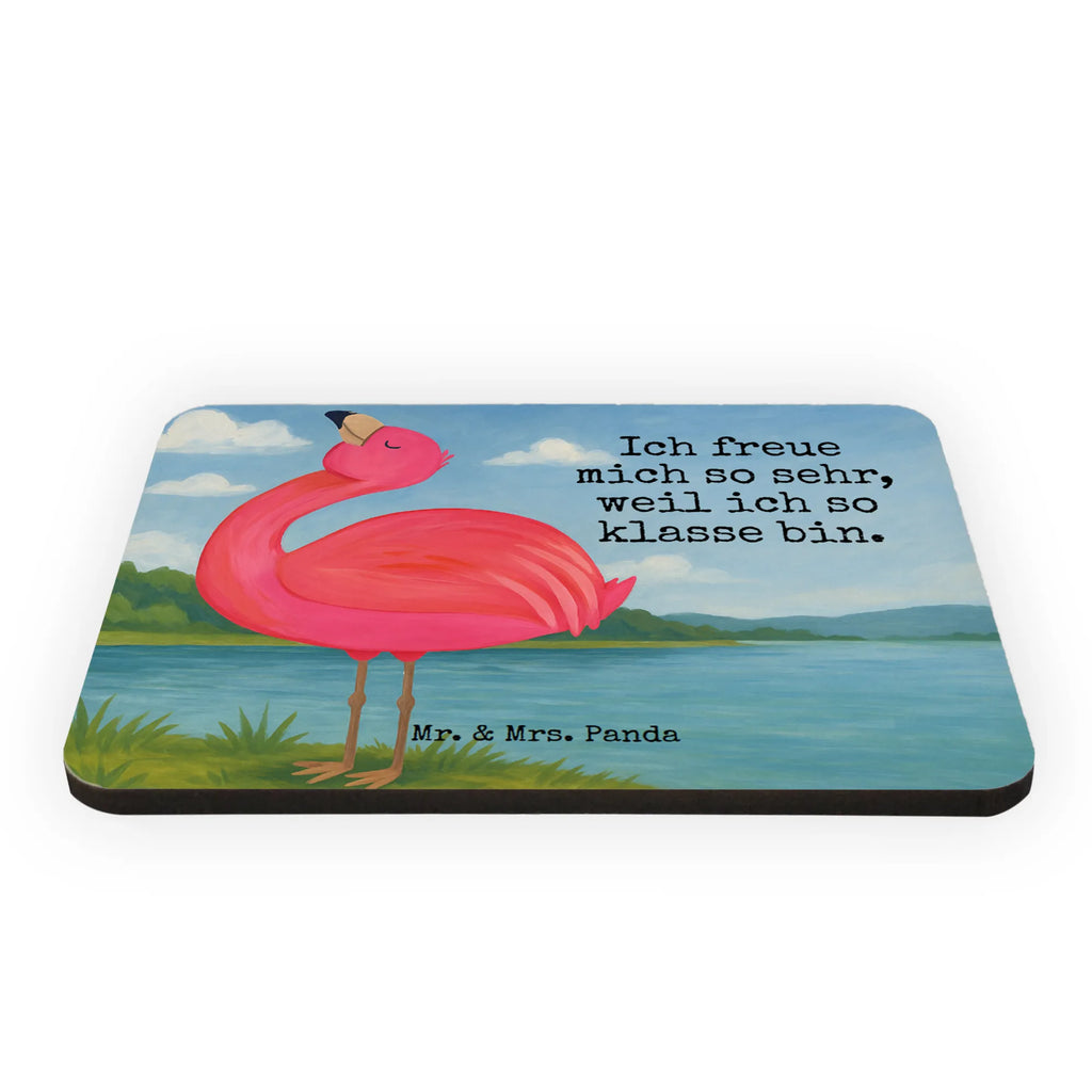 Magnet Flamingo Stolz Design Souvenir Magnet, Dekomagnet, Pinnwandmagnet, Whiteboard Magnet, Kühlschrank Dekoration, Notiz Magnet, Kühlschrankmagnet, Motivmagnete, Flamingo, Selbstliebe, Tochter, beste Freundin, Schwester, Freude, Mama, Freundin, stolz, Selbstakzeptanz