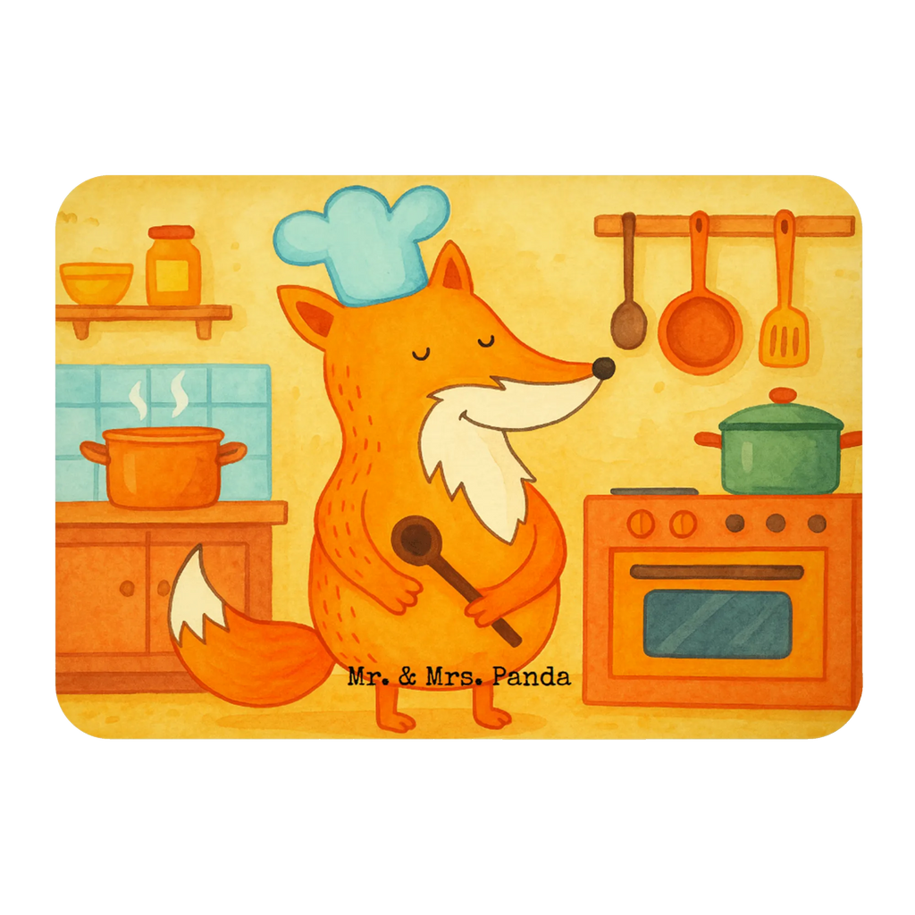 Magnet Fuchs Koch Design Pinnwandmagnet, Kühlschrank Dekoration, Kühlschrankmagnet, Souvenir Magnet, Notiz Magnet, Motivmagnete, Whiteboard Magnet, Dekomagnet, Fuchs, Koch Geschenk, Bäcker, witzig, Füchse, Küche Spruch, Spruch lustig, Küche Deko, Party Spruch, Köche