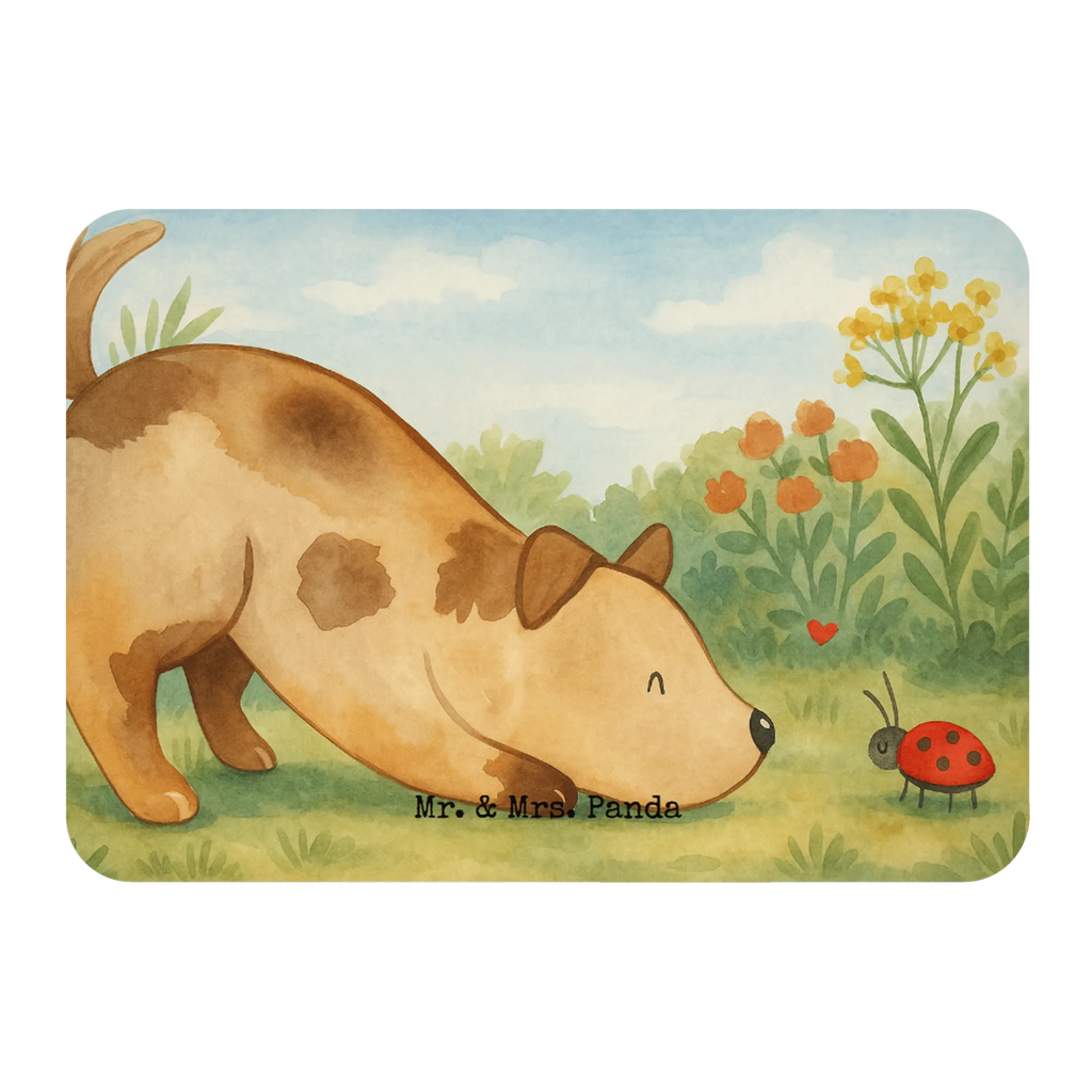 Magnet Hund Marienkäfer Design Notiz Magnet, Pinnwandmagnet, Motivmagnete, Souvenir Magnet, Dekomagnet, Kühlschrank Dekoration, Whiteboard Magnet, Kühlschrankmagnet, Hund, Hundemotiv, Haustier, Hunderasse, Tierliebhaber, Hundebesitzer, Sprüche, Mischling, Hunde, Hundespruch, Mischlinghund, Marienkäfer