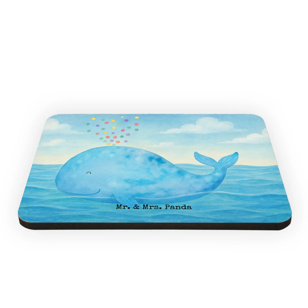 Magnet Wal Konfetti Design Pinnwandmagnet, Whiteboard Magnet, Motivmagnete, Dekomagnet, Souvenir Magnet, Notiz Magnet, Kühlschrankmagnet, Kühlschrank Dekoration, Meerestiere, Meer, Urlaub, Abnehmen, Wal, Neustart, Lebensabschnitt, Motivation, Wale, Diät, Trennung, Neuanfang, Geburtstag, Konfetti