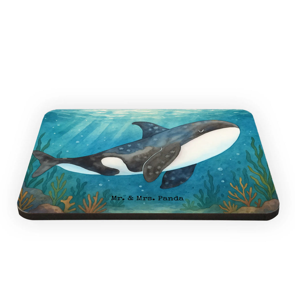 Magnet Orca Design Kühlschrank Dekoration, Kühlschrankmagnet, Pinnwandmagnet, Notiz Magnet, Dekomagnet, Motivmagnete, Souvenir Magnet, Whiteboard Magnet, Meerestiere, Meer, Urlaub, Startup, Selbstliebe, Büro, Orca, Neustart, Orcas, Killerwal, Motivation, Möglichkeiten, Wal, Arbeit