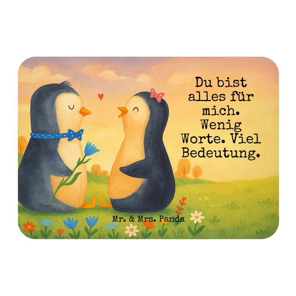 Magnet Pinguin Pärchen Design Souvenir Magnet, Kühlschrankmagnet, Kühlschrank Dekoration, Pinnwandmagnet, Dekomagnet, Motivmagnete, Whiteboard Magnet, Notiz Magnet, Pinguin, Hochzeitsgeschenk, Liebesgeschenk, Jahrestag, Pinguine, Liebespaar, Liebe, Hochzeitstag, Liebesbeweis, Traumpaar, Verlobung, Hochzeit, große Liebe