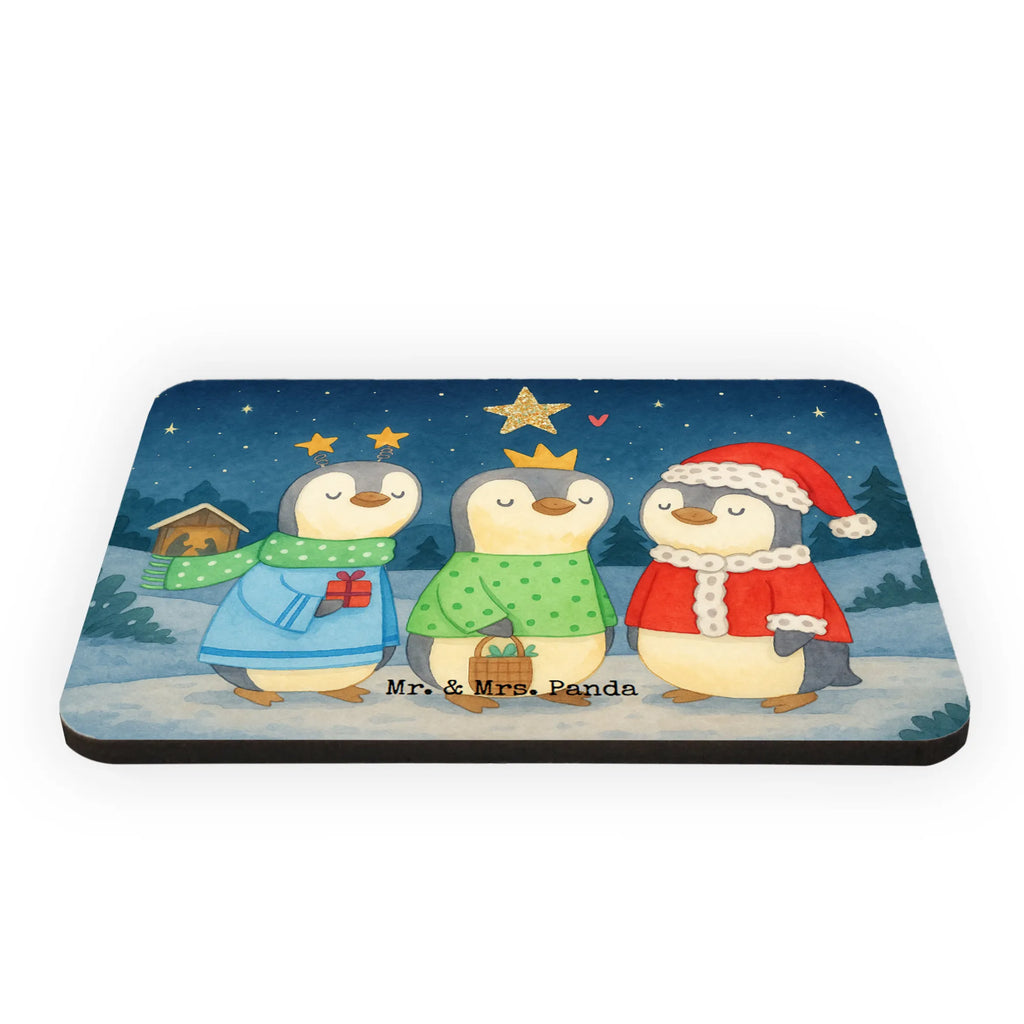 Magnet Winterzeit Heilige drei Könige Design Dekomagnet, Whiteboard Magnet, Souvenir Magnet, Notiz Magnet, Kühlschrank Dekoration, Motivmagnete, Kühlschrankmagnet, Pinnwandmagnet, Winter, Weihnachten, Weihnachtsdeko, Nikolaus, Advent, Heiligabend, Wintermotiv, Heilige drei Könige, Weihnachtstage, Weihnachtszeit, Weihnachtsmann