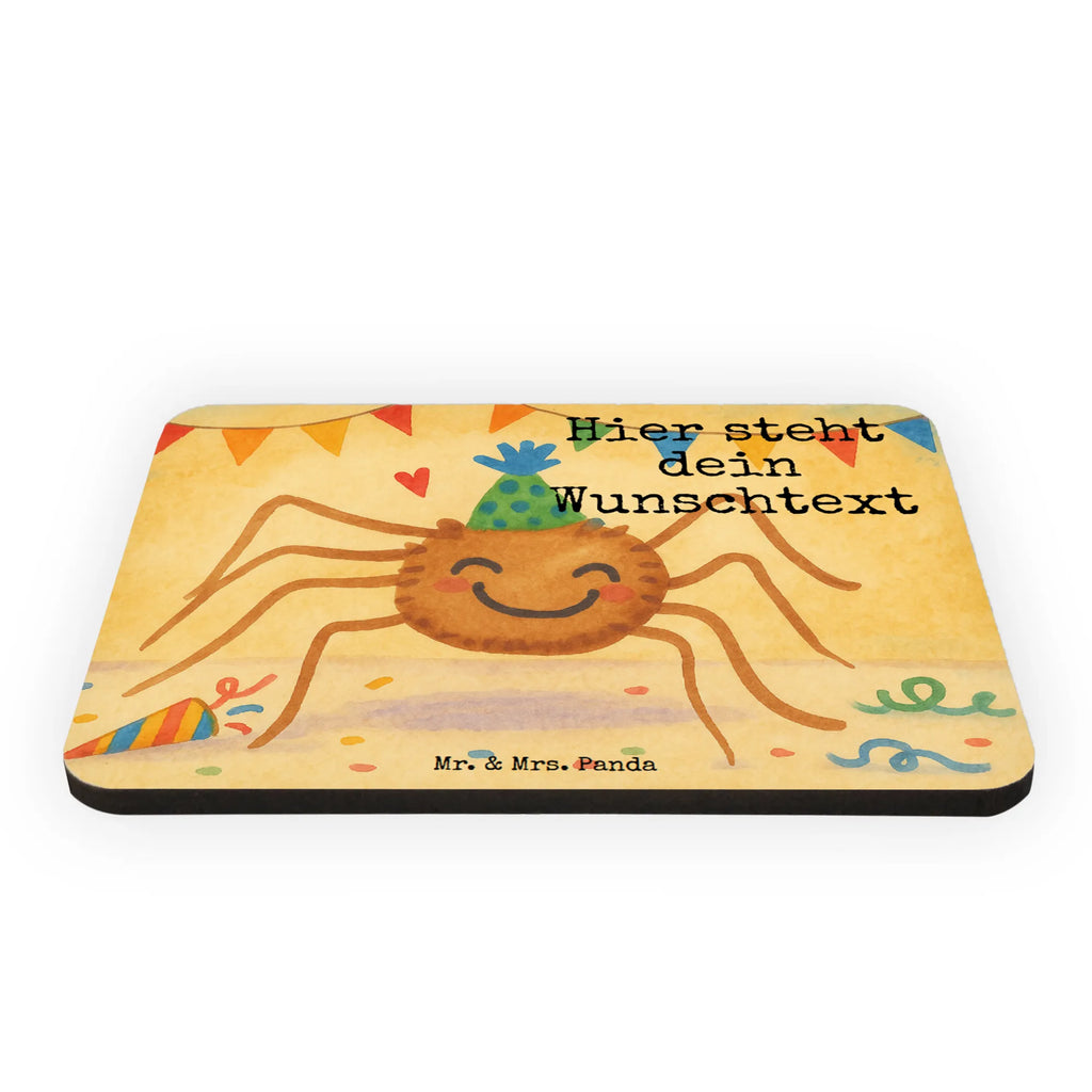 Personalized Magnet Spider Agathe Party Design Spider Agathe, Spider, Agathe, Videos, Merchandise