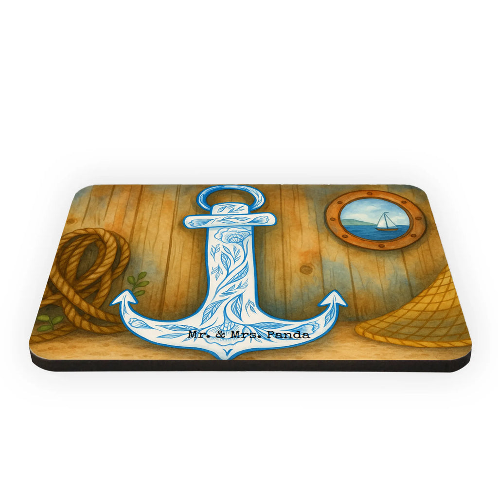 Magnet Anker Blau Design Kühlschrank Dekoration, Motivmagnete, Kühlschrankmagnet, Whiteboard Magnet, Souvenir Magnet, Notiz Magnet, Dekomagnet, Pinnwandmagnet, Tiermotive, Gute Laune, lustige Sprüche, Tiere