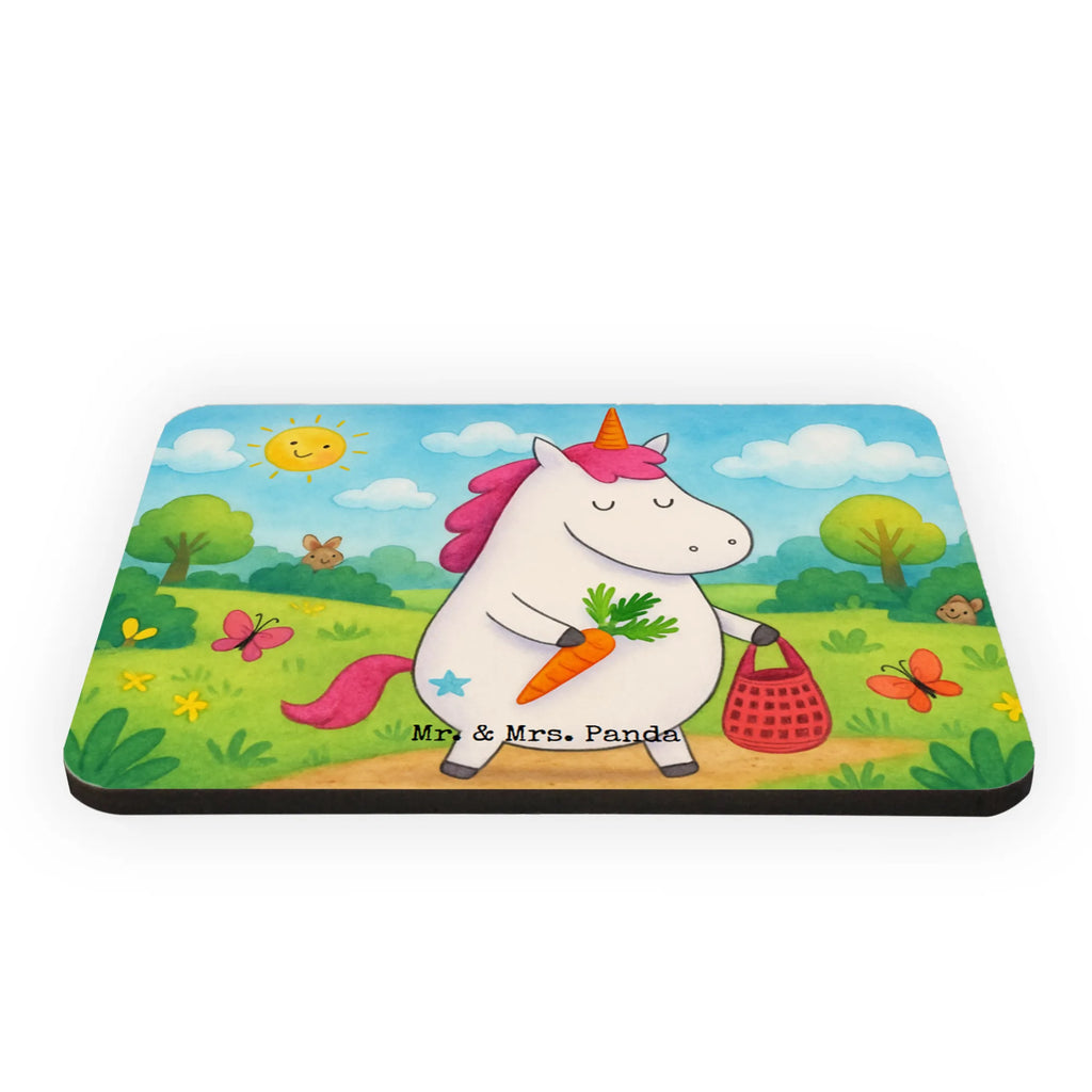 Magnet Einhorn Vegan Design Motivmagnete, Souvenir Magnet, Pinnwandmagnet, Dekomagnet, Whiteboard Magnet, Kühlschrankmagnet, Notiz Magnet, Kühlschrank Dekoration, Einhorn, Einhörner, Einhorn Deko, Unicorn, Gesund leben, Vegetariar, Rohkost, Gesund essen, vegan, Veganismus, Veganer