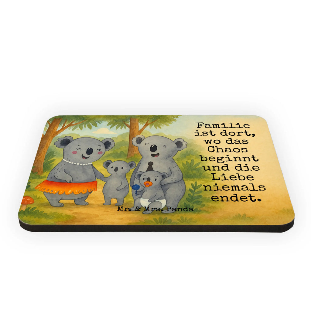 Magnet Koala Familie Design Whiteboard Magnet, Dekomagnet, Kühlschrankmagnet, Notiz Magnet, Souvenir Magnet, Motivmagnete, Pinnwandmagnet, Kühlschrank Dekoration, Familie, Vatertag, Muttertag, Bruder, Schwester, Mama, Papa, Oma, Opa, Kinder, Koala, Geschwister, Family, Koalas, Familienleben