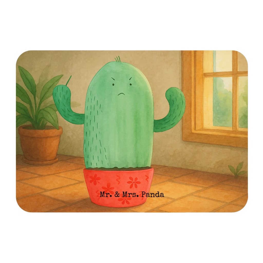 Magnet Kaktus Wut Design Whiteboard Magnet, Notiz Magnet, Motivmagnete, Kühlschrank Dekoration, Dekomagnet, Pinnwandmagnet, Kühlschrankmagnet, Souvenir Magnet, Kaktus, Kakteen, Chefin, Kollegin, Büroalltag, wütend, Schule, Kollege, ärgern, Büro