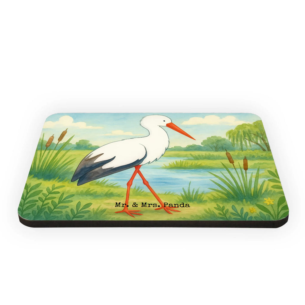 Magnet Storch Design Kühlschrank Dekoration, Pinnwandmagnet, Notiz Magnet, Whiteboard Magnet, Motivmagnete, Dekomagnet, Souvenir Magnet, Kühlschrankmagnet, Tiermotive, Gute Laune, lustige Sprüche, Tiere, Geburt, Störche, Baby, Babybauch, Mutter werden, Schwanger, Mutter, Mütter, Schwangerschaft, Storch