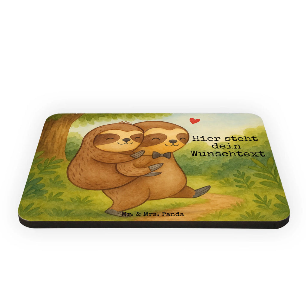 Personalized Magnet sloth Dad Design Father's Day gift, Dad gifts, Father's birthday