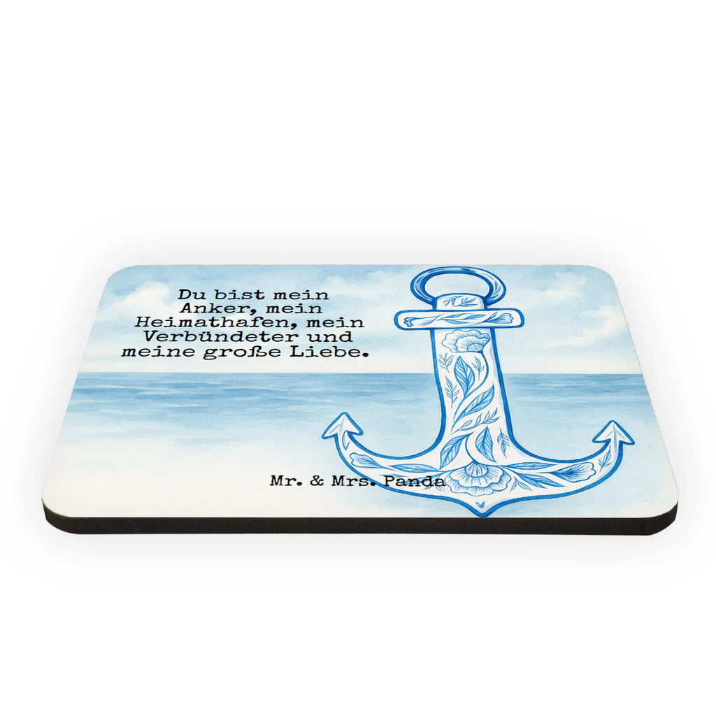 Magnet Anker Blau Design Kühlschrank Dekoration, Motivmagnete, Kühlschrankmagnet, Whiteboard Magnet, Souvenir Magnet, Notiz Magnet, Dekomagnet, Pinnwandmagnet, Tiermotive, Gute Laune, lustige Sprüche, Tiere