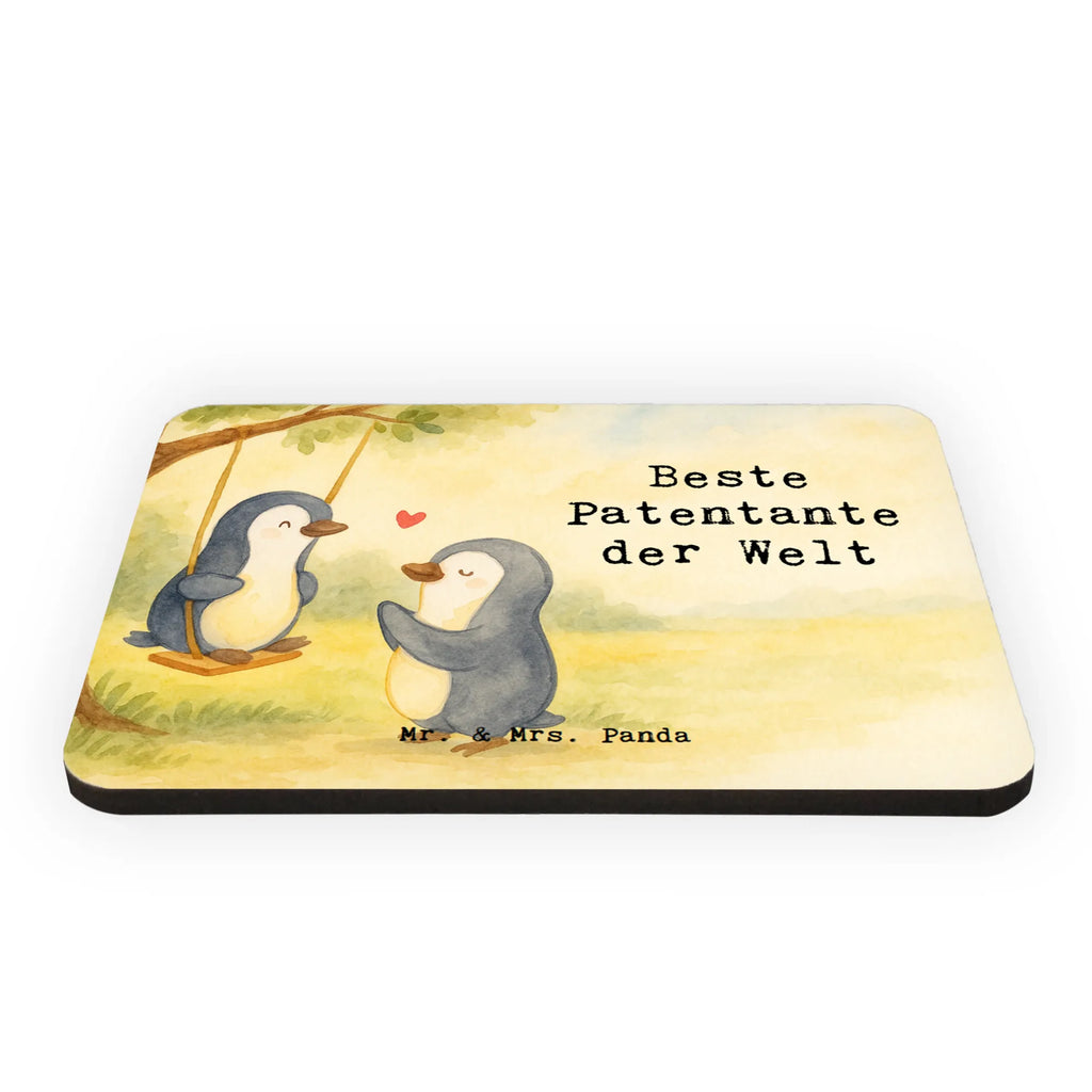 Magnet Pinguin Beste Patentante der Welt Design Kühlschrank Dekoration, Pinnwandmagnet, Souvenir Magnet, Dekomagnet, Kühlschrankmagnet, Whiteboard Magnet, Motivmagnete, Notiz Magnet, für, Dankeschön, Geschenk, Schenken, Geburtstag, Geburtstagsgeschenk, Geschenkidee, Danke, Bedanken, Mitbringsel, Freude machen, Geschenktipp, Familie, Lieblingstante, Paten Tante, Taufe, Taufpartner, Nichte, Neffe, Patentante, Kleinigkeit