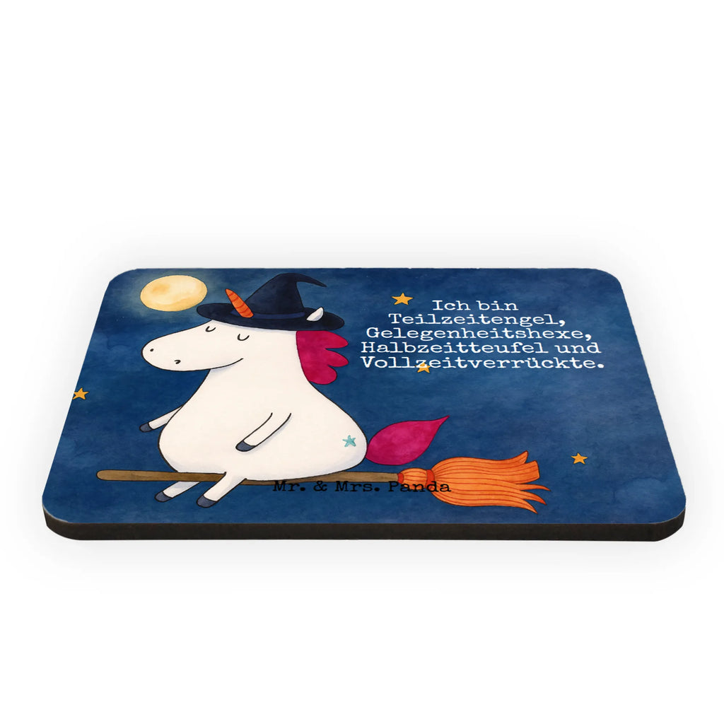 Magnet Einhorn Hexe Design Dekomagnet, Notiz Magnet, Whiteboard Magnet, Motivmagnete, Pinnwandmagnet, Kühlschrankmagnet, Souvenir Magnet, Kühlschrank Dekoration, Einhorn, Einhörner, Einhorn Deko, Unicorn, Hexe, Verrückte, Engel, Ehefrau, Freundin, Teufel, Leben, Frau, Zicke