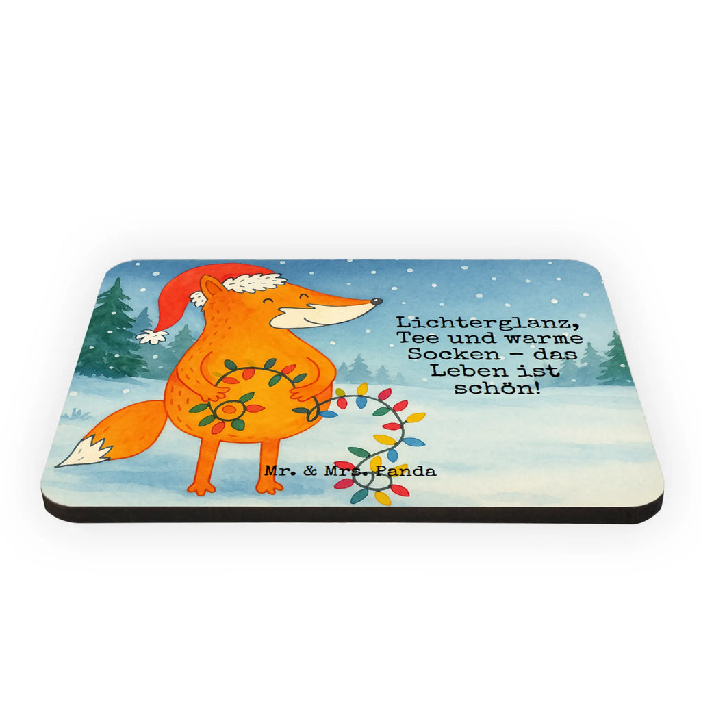 Magnet Fuchs Weihnachten Design Kühlschrank Dekoration, Notiz Magnet, Dekomagnet, Souvenir Magnet, Pinnwandmagnet, Whiteboard Magnet, Motivmagnete, Kühlschrankmagnet, Winter, Weihnachten, Weihnachtsdeko, Nikolaus, Advent, Heiligabend, Wintermotiv, Weihnachtszeit, Weihnachtsmann, Spruch schön, Füchse, Geschenk Weihnachten, Fuchs