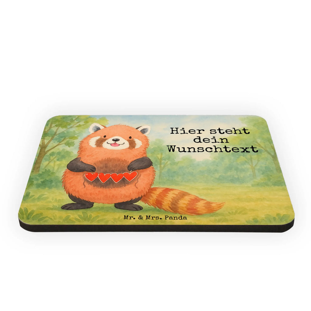 Personalisierter Magnet Roter Panda Design Personalisierter Motivmagnete, Personalisierter Pinnwandmagnet, Pinnwandmagnet mit Namen, Souvenir Magnet mit Namen, Dekomagnet mit Namen, Wunschname, Kühlschrankmagnet mit Namen, Personalisierte Kühlschrank Dekoration, Personalisierter Notiz Magnet, Magnet personalisieren, Personalisierter Souvenir Magnet, Kühlschrank Dekoration mit Namen, Whiteboard Magnet mit Namen, Personalisierter Dekomagnet, Notiz Magnet mit Namen, Magnet mit Namen, Motivmagnete mit Namen, Personalisierter Whiteboard Magnet, Magnet bedrucken, Personalisierer Magnet, Magnet selbst gestalten, Personalisierter Kühlschrankmagnet, Tiermotive, Gute Laune, lustige Sprüche, Tiere, Liebe, Rot, Herz, Lieblingsmensch, Liebling, Panda