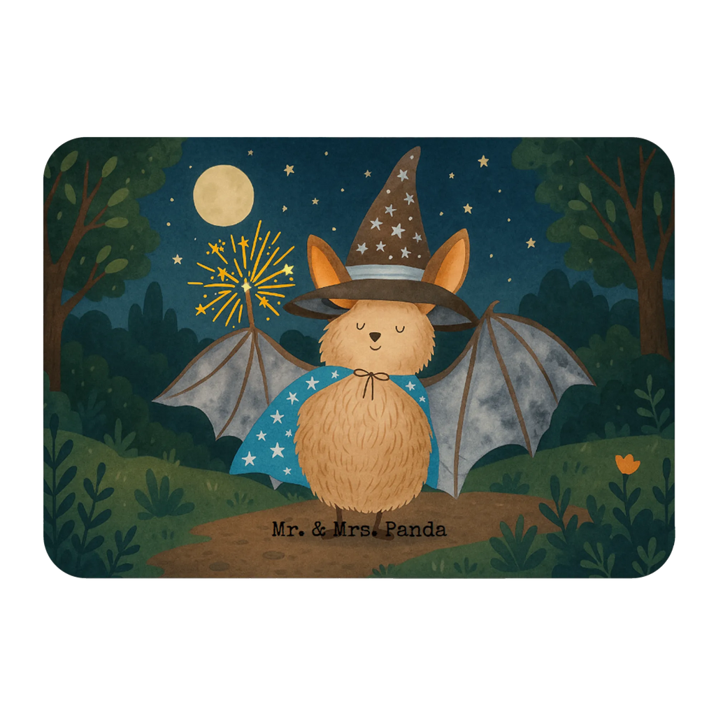 Magnet Fledermaus Zauberer Design Dekomagnet, Souvenir Magnet, Notiz Magnet, Kühlschrankmagnet, Kühlschrank Dekoration, Pinnwandmagnet, Whiteboard Magnet, Motivmagnete, Tiermotive, Gute Laune, lustige Sprüche, Tiere, reinsteigern, Magier, Fledermaus, Fledermäuse, Frauen, Zauberer