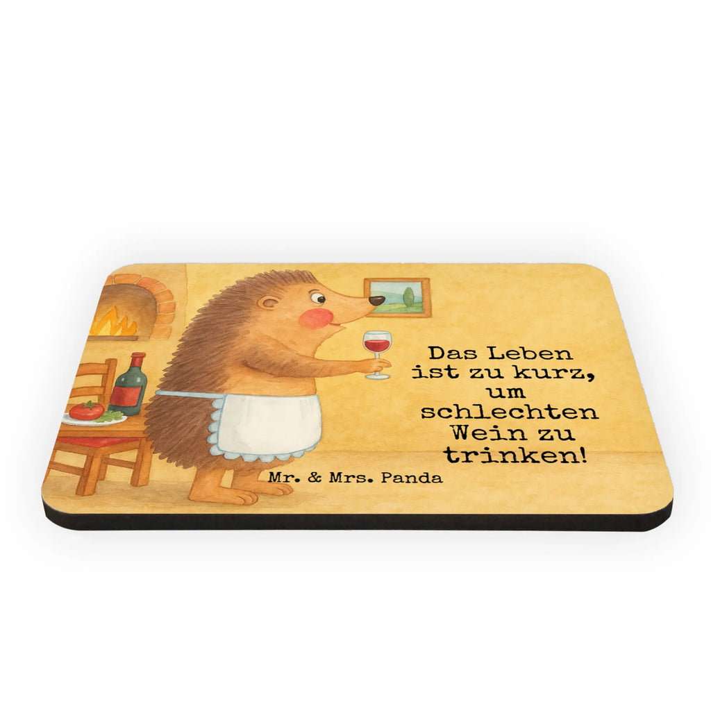 Magnet Igel Wein Design Kühlschrank Dekoration, Dekomagnet, Pinnwandmagnet, Motivmagnete, Whiteboard Magnet, Kühlschrankmagnet, Notiz Magnet, Souvenir Magnet, Tiermotive, Gute Laune, lustige Sprüche, Tiere, Geschenk Weinliebhaber, Weinglas, Rotwein, Wein trinken, Wein Deko, Igel, Wein Spruch, Weißwein, Geschenk Weintrinker