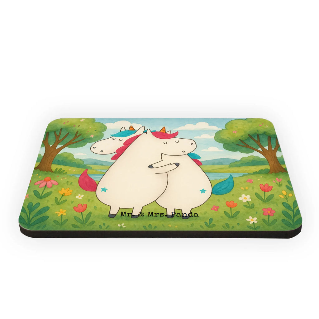 Magnet Einhörner Umarmen Design Dekomagnet, Motivmagnete, Notiz Magnet, Souvenir Magnet, Kühlschrankmagnet, Pinnwandmagnet, Kühlschrank Dekoration, Whiteboard Magnet, Einhorn, Einhörner, Einhorn Deko, Unicorn, Schwestern, Sister, BFF, Geschwister, Schwester, Freundinnen, Freundin, Liebe, Familie