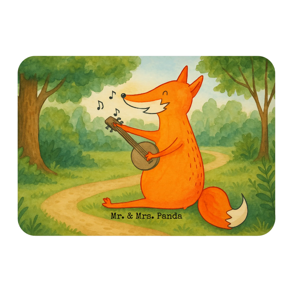 Magnet Fuchs Gitarre Design Motivmagnete, Souvenir Magnet, Whiteboard Magnet, Pinnwandmagnet, Dekomagnet, Kühlschrankmagnet, Kühlschrank Dekoration, Notiz Magnet, Fuchs, Musik Spruch, Geschenk Musiker, Musikerin, Sängerin, Füchse, Sänger, Gitarre