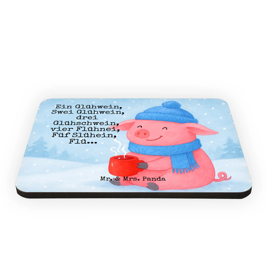 Magnet Schweinchen Glühwein Design Souvenir Magnet, Dekomagnet, Whiteboard Magnet, Notiz Magnet, Kühlschrankmagnet, Pinnwandmagnet, Motivmagnete, Kühlschrank Dekoration, Winter, Weihnachten, Weihnachtsdeko, Nikolaus, Advent, Heiligabend, Wintermotiv, Weihnachtsmarkt, Glühwein, Betrunken, Spruch
