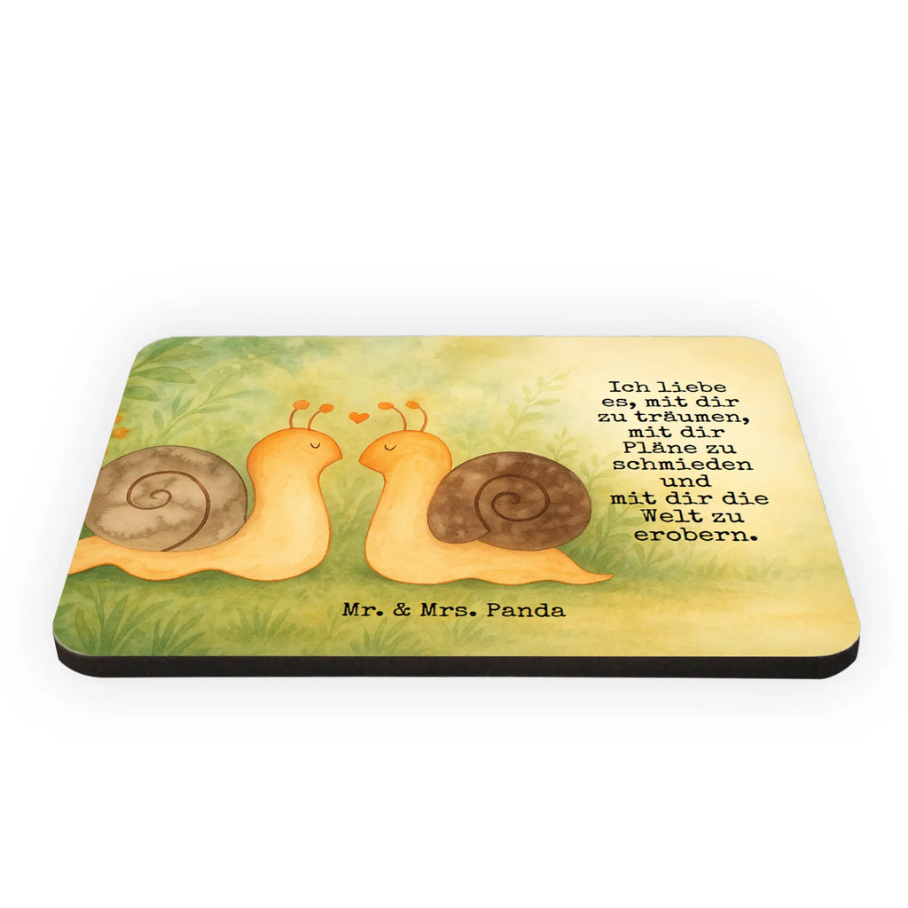 Magnet Schnecken Liebe Design Whiteboard Magnet, Notiz Magnet, Kühlschrank Dekoration, Pinnwandmagnet, Motivmagnete, Dekomagnet, Kühlschrankmagnet, Souvenir Magnet, Liebe, Partner, Freund, Freundin, Ehemann, Ehefrau, Heiraten, Verlobung, Heiratsantrag, Liebesgeschenk, Jahrestag, Hocheitstag