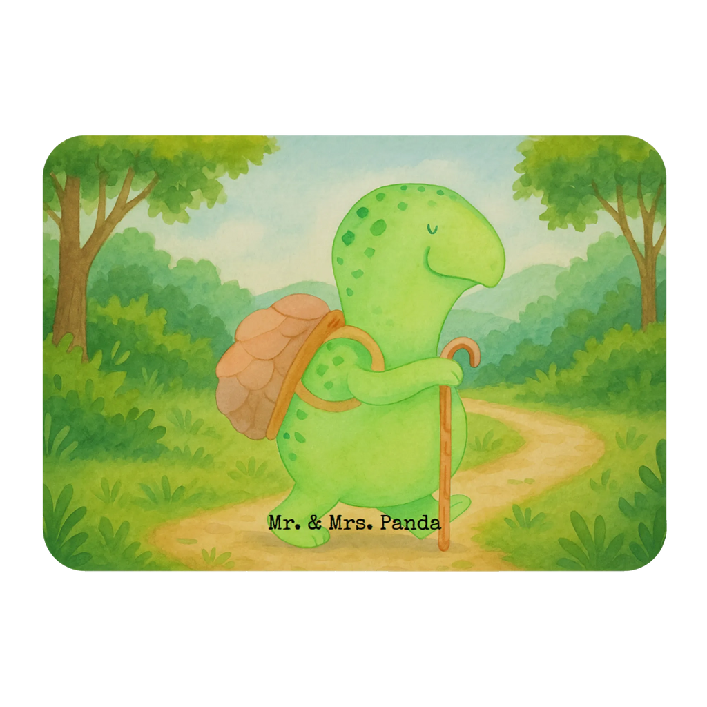 Magnet Schildkröte Wanderer Design Kühlschrank Dekoration, Whiteboard Magnet, Dekomagnet, Kühlschrankmagnet, Notiz Magnet, Souvenir Magnet, Motivmagnete, Pinnwandmagnet, Schildkröte, Motivationsspruch, Neuanfang, Motivationssprüche, Schildkröten, Motivation