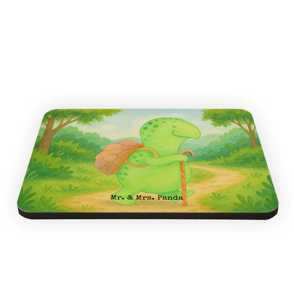 Magnet Schildkröte Wanderer Design Kühlschrank Dekoration, Whiteboard Magnet, Dekomagnet, Kühlschrankmagnet, Notiz Magnet, Souvenir Magnet, Motivmagnete, Pinnwandmagnet, Schildkröte, Motivationsspruch, Neuanfang, Motivationssprüche, Schildkröten, Motivation