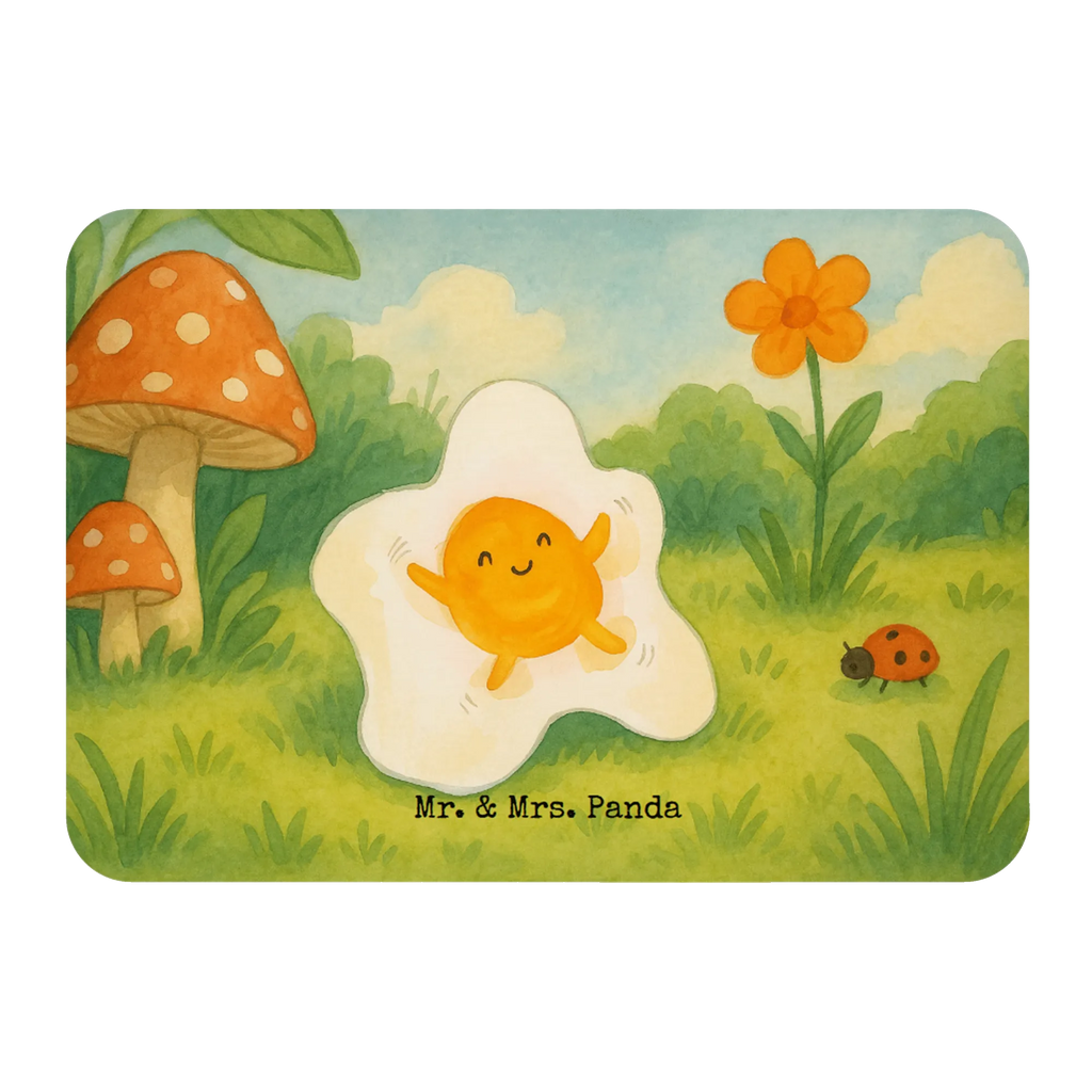 Magnet Spiegelei Ei Design Whiteboard Magnet, Souvenir Magnet, Notiz Magnet, Motivmagnete, Pinnwandmagnet, Kühlschrankmagnet, Kühlschrank Dekoration, Dekomagnet, Tiermotive, Gute Laune, lustige Sprüche, Tiere, Spiegelei, Liebe, Schön, Glücklich, Ei, Tag