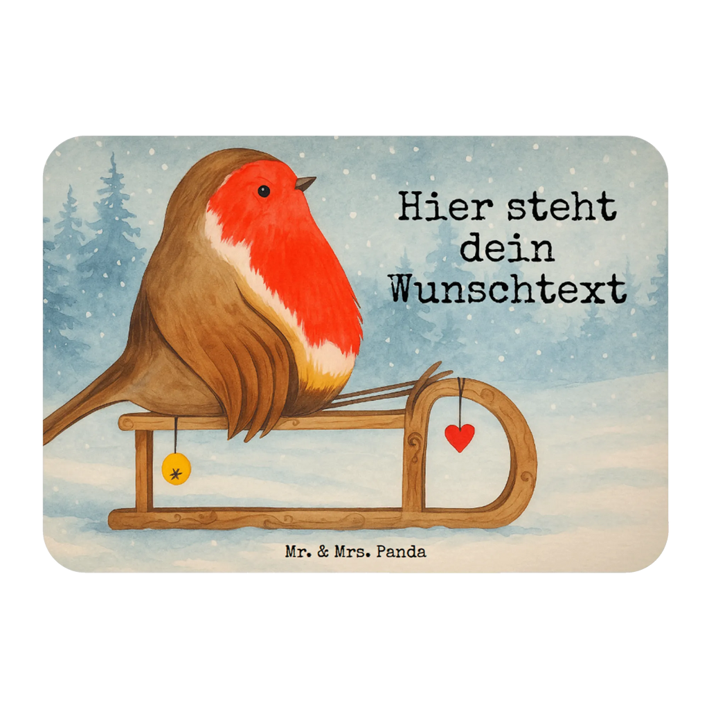 Personalisierter Magnet Rotkehlchen Schlitten Design Dekomagnet mit Namen, Personalisierter Souvenir Magnet, Motivmagnete mit Namen, Notiz Magnet mit Namen, Personalisierte Kühlschrank Dekoration, Pinnwandmagnet mit Namen, Personalisierter Pinnwandmagnet, Personalisierter Kühlschrankmagnet, Kühlschrankmagnet mit Namen, Magnet personalisieren, Personalisierter Motivmagnete, Whiteboard Magnet mit Namen, Wunschname, Magnet mit Namen, Personalisierter Notiz Magnet, Personalisierer Magnet, Magnet selbst gestalten, Kühlschrank Dekoration mit Namen, Souvenir Magnet mit Namen, Personalisierter Dekomagnet, Personalisierter Whiteboard Magnet, Magnet bedrucken, Winter, Weihnachten, Weihnachtsdeko, Nikolaus, Advent, Heiligabend, Wintermotiv, Schlitten, Vogel