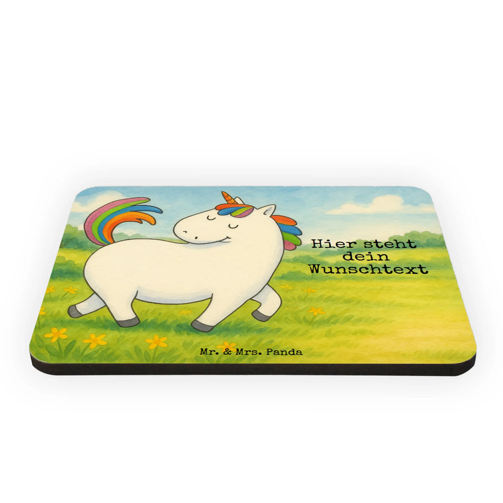Personalized Magnet unicorn Swagger Design unicorn, unicorns, proud, riding gift, riding present, horse, equestrian, Unicorn, different, riding, girlfriend