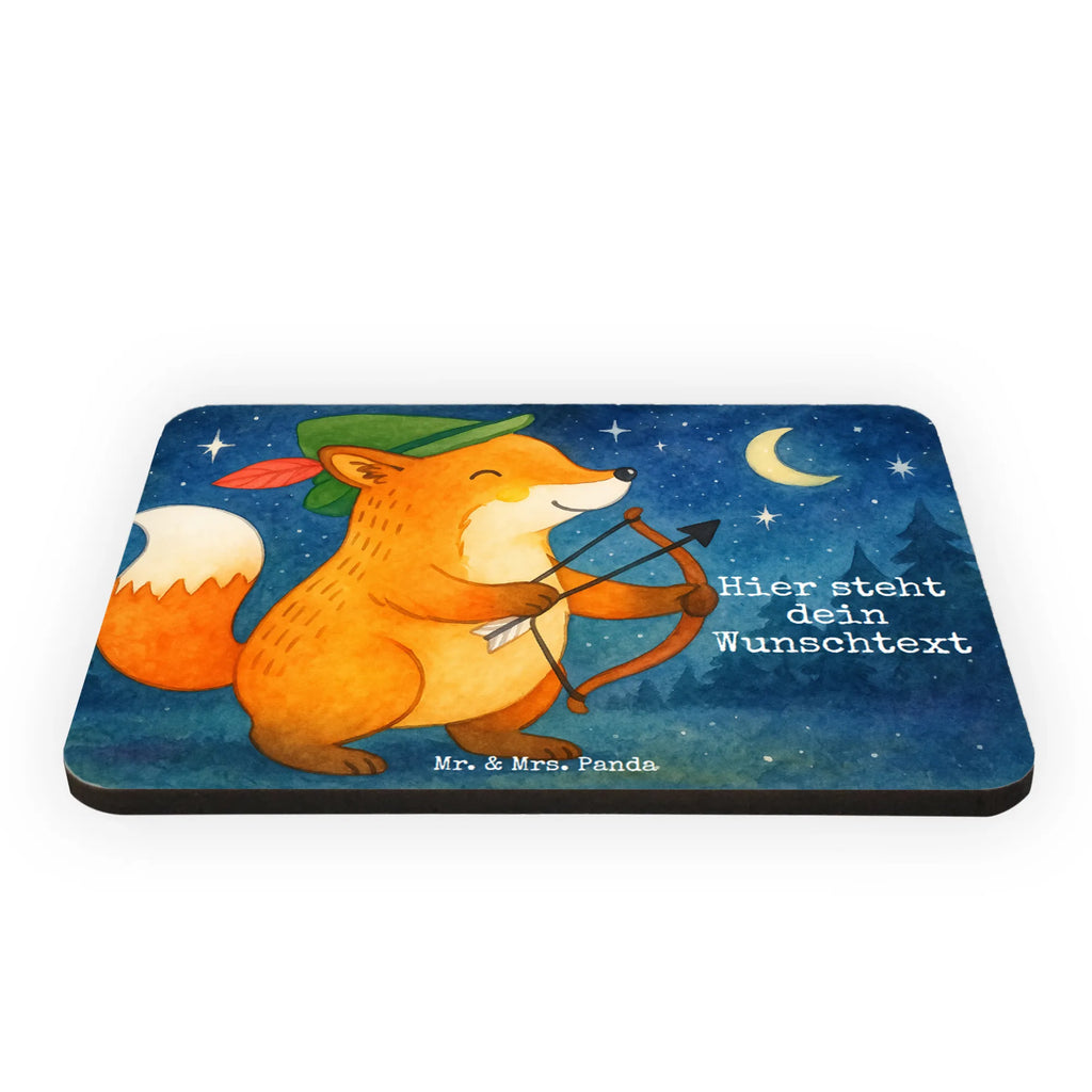 Personalized Magnet Sagittarius Astrology Design constellations, birthdays, astrology, zodiac, date of birth, month of birth