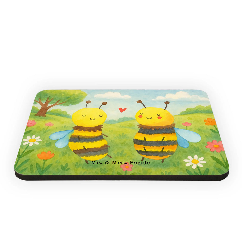 Magnet Biene Verliebt Design Notiz Magnet, Motivmagnete, Dekomagnet, Whiteboard Magnet, Souvenir Magnet, Kühlschrankmagnet, Pinnwandmagnet, Kühlschrank Dekoration, Biene, Wespe, Hummel