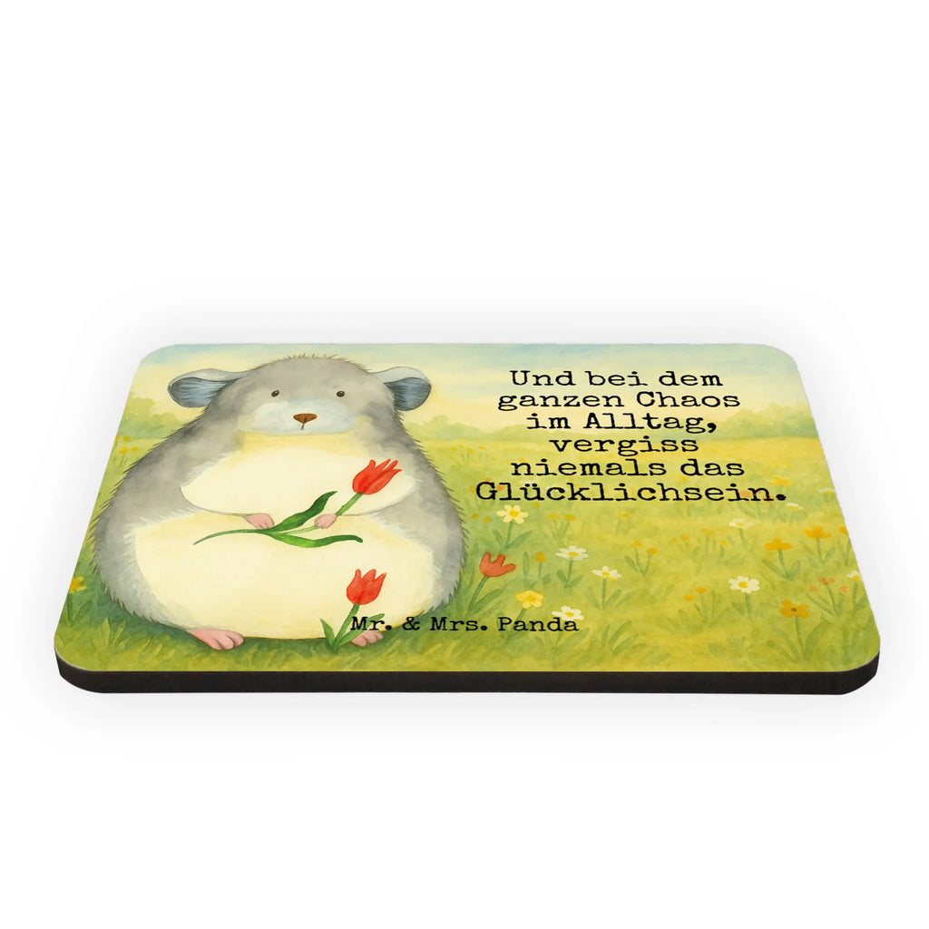 Magnet Chinchilla Blume Design Souvenir Magnet, Whiteboard Magnet, Kühlschrankmagnet, Dekomagnet, Motivmagnete, Kühlschrank Dekoration, Notiz Magnet, Pinnwandmagnet, Tiermotive, Gute Laune, lustige Sprüche, Tiere, Glücklichsein, Chaos, Chinchilla, Kummer, Büroalltag, traurig sein, Depressionen, Liebeskummer, Büro, Chinchillas