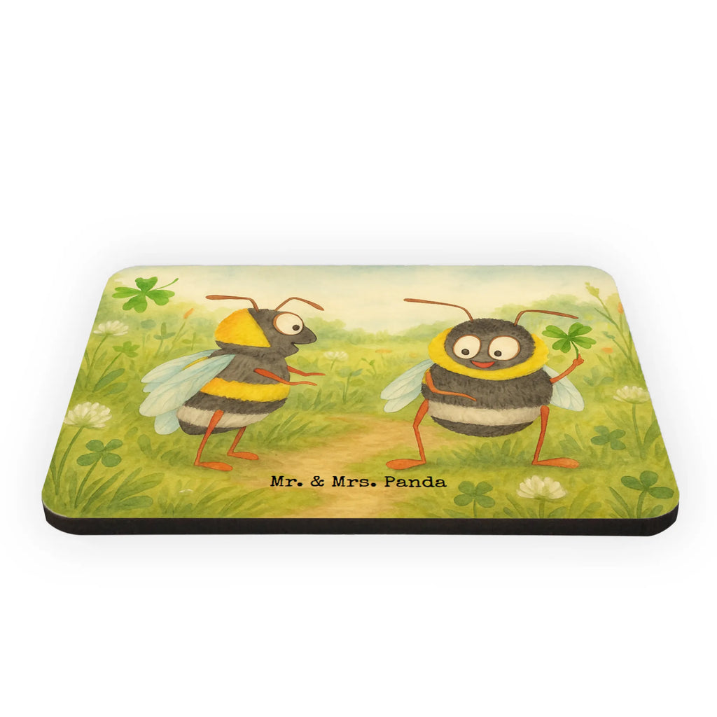 Magnet Hummeln Kleeblatt Design Souvenir Magnet, Whiteboard Magnet, Kühlschrank Dekoration, Pinnwandmagnet, Motivmagnete, Kühlschrankmagnet, Notiz Magnet, Dekomagnet, Tiermotive, Gute Laune, lustige Sprüche, Tiere, Spruch positiv, glücklich sein, Spruch fröhlich, Biene, Biene Deko, Hummel, glücklich werden, Spruch schön