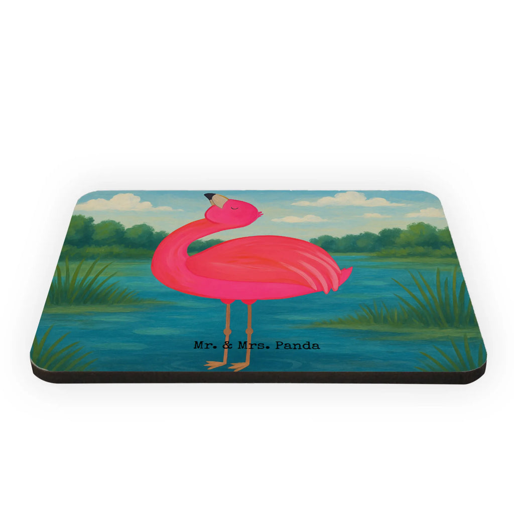 Magnet Flamingo Stolz Design Souvenir Magnet, Dekomagnet, Pinnwandmagnet, Whiteboard Magnet, Kühlschrank Dekoration, Notiz Magnet, Kühlschrankmagnet, Motivmagnete, Flamingo, Selbstliebe, Tochter, beste Freundin, Schwester, Freude, Mama, Freundin, stolz, Selbstakzeptanz
