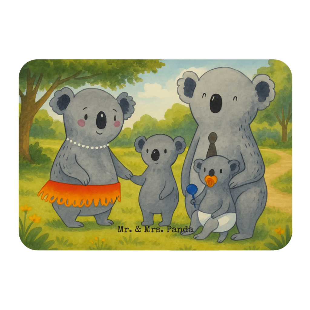 Magnet Koala Familie Design Whiteboard Magnet, Dekomagnet, Kühlschrankmagnet, Notiz Magnet, Souvenir Magnet, Motivmagnete, Pinnwandmagnet, Kühlschrank Dekoration, Familie, Vatertag, Muttertag, Bruder, Schwester, Mama, Papa, Oma, Opa, Kinder, Koala, Geschwister, Family, Koalas, Familienleben