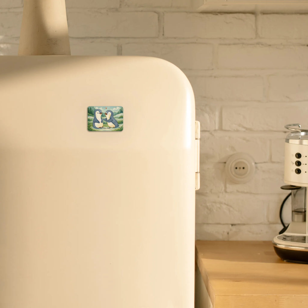 Magnet Pinguine trösten Design Notiz Magnet, Kühlschrankmagnet, Motivmagnete, Kühlschrank Dekoration, Souvenir Magnet, Dekomagnet, Whiteboard Magnet, Pinnwandmagnet, Liebe, Partner, Freund, Freundin, Ehemann, Ehefrau, Heiraten, Verlobung, Heiratsantrag, Liebesgeschenk, Jahrestag, Hocheitstag, für Männer, Mitbringsel, Geschenk für Freundin, Hochzeitstag, Valentinstag, Geschenk für Frauen, Liebesbeweis, für Ehemann, Geschenk für Partner