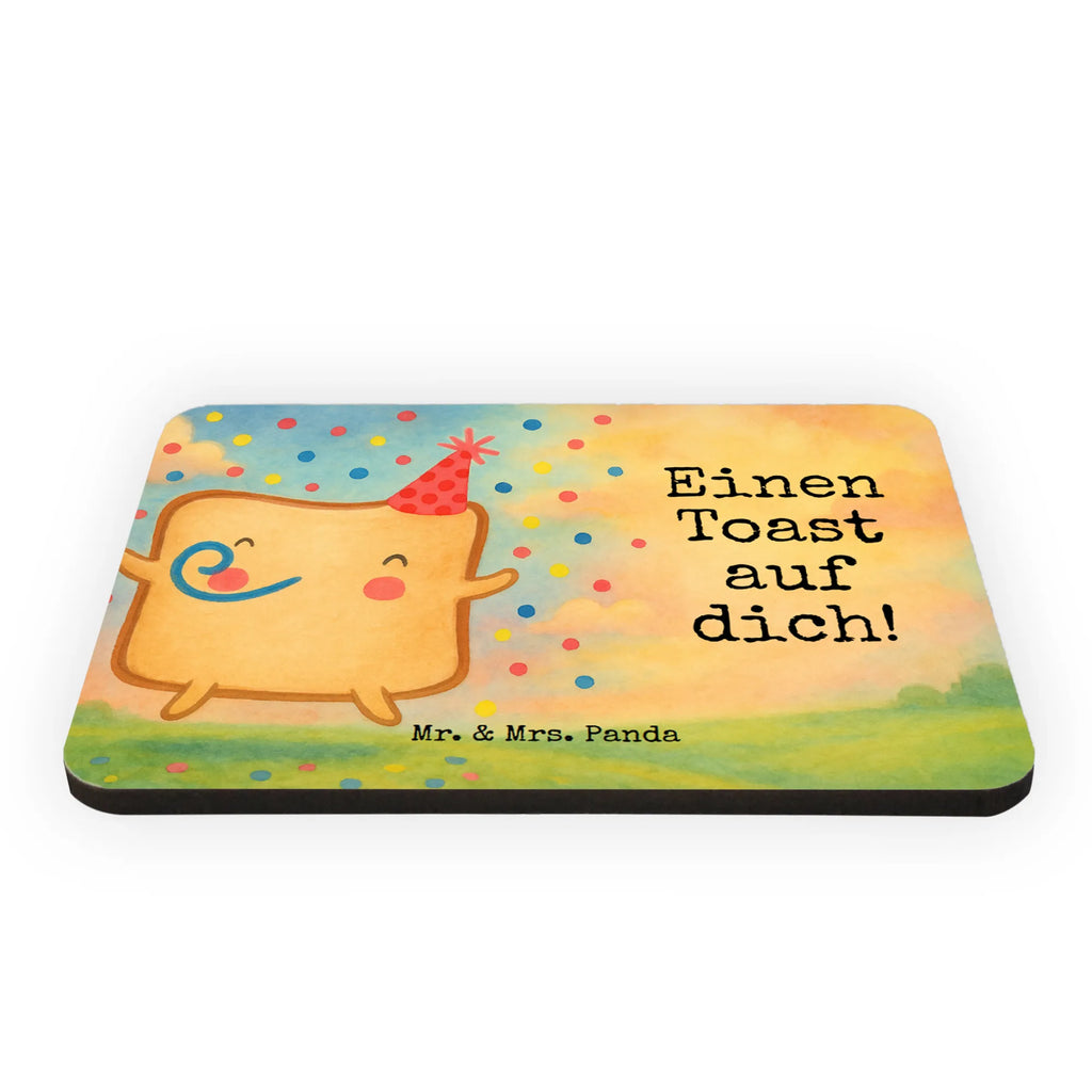 Magnet Toast Party Design Motivmagnete, Whiteboard Magnet, Dekomagnet, Kühlschrankmagnet, Souvenir Magnet, Kühlschrank Dekoration, Notiz Magnet, Pinnwandmagnet, Liebe, Partner, Freund, Freundin, Ehemann, Ehefrau, Heiraten, Verlobung, Heiratsantrag, Liebesgeschenk, Jahrestag, Hocheitstag, für Männer, Geschenk für Frauen, Geschenk für Partner, Geschenk für Freundin, Mitbringsel, Valentinstag, Hochzeitstag, für Ehemann, Liebesbeweis