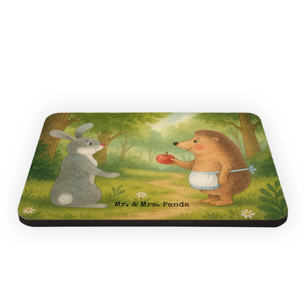 Magnet Hase Igel Design Souvenir Magnet, Motivmagnete, Notiz Magnet, Dekomagnet, Kühlschrank Dekoration, Kühlschrankmagnet, Pinnwandmagnet, Whiteboard Magnet, Tiermotive, Gute Laune, lustige Sprüche, Tiere, Liebeskummer Geschenk, Liebe Spruch, Herzschmerz, Hase, Trennungsschmerz, Spruch romantisch, Igel und Hase, Igel, Trösten